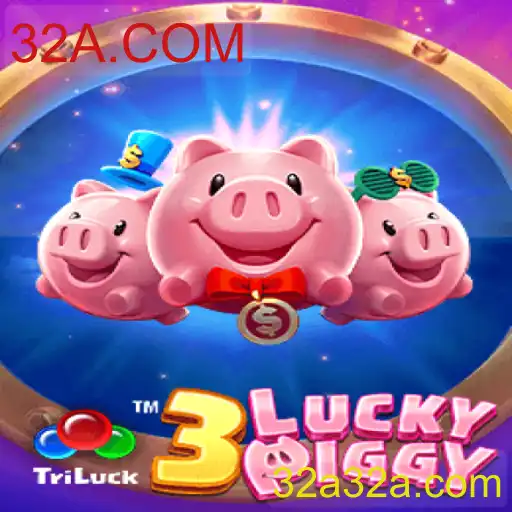 Descubra o Fascinante Mundo de 3LUCKYPIGGY