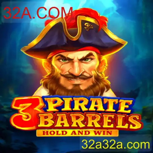 Desbravando o Mundo de 3PirateBarrels: Estratégia e Aventura
