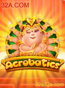 Descubra o Fascinante Mundo do Jogo 'Acrobatics'