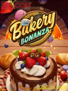 Descubra o Fascinante Mundo de BakeryBonanza em 32A.COM