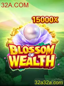 Descubra a Aventura de BlossomofWealth em 32A.COM