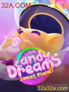 CandyDreams: Explorando o Mundo Encantado do Novo Jogo de Sucesso