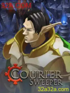 CourierSweeper: Uma Nova Experiência de Jogo da 32A.COM