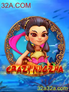 Descubra CrazyNuoZha: O Jogo Inovador Inspirado por 32A.COM