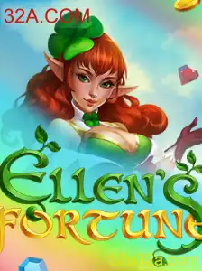 Descubra o Fascinante Mundo de EllensFortune: Um Jogo de Estratégia e Sorte