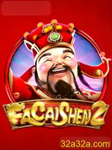 Descubra o Universo Fascinante de FaCaiShen2