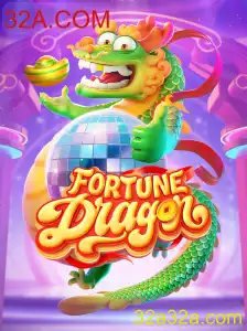 Explorando o Universo de FortuneDragon: Uma Jornada Épica no Mundo dos Dragões