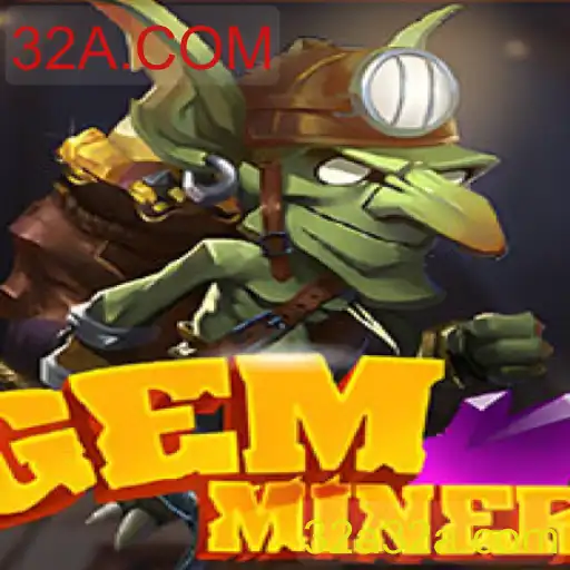 Desvendando GemMiner: A Aventura de Exploração da 32A.COM