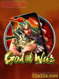 Explorando o Universo de GodofWarM e a Influente Plataforma 32A.COM