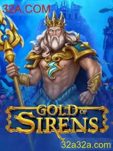 Explorando o Universo de GoldofSirens com 32A.COM