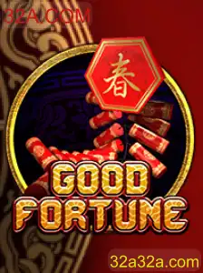 GoodFortune: Desvendando o Mundo do Jogo com 32A.COM