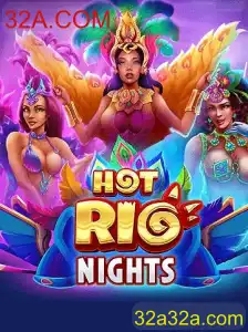 HotRioNights: Descubra a Emoção e Aventura deste Jogo Único