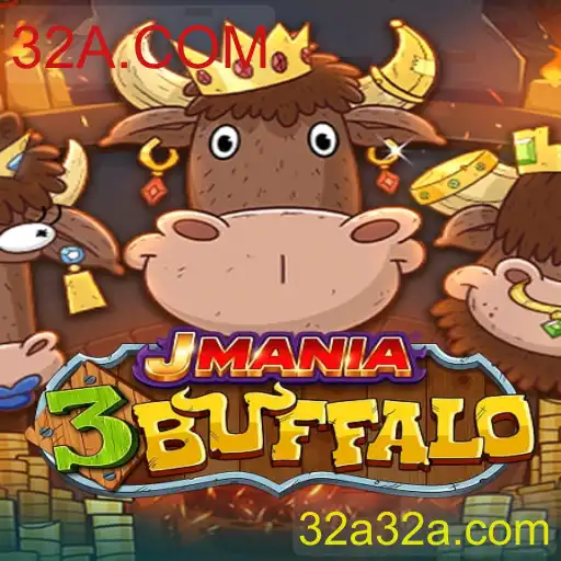 JMania3Buffalo: Uma Nova Dimensão de Diversão e Aventura