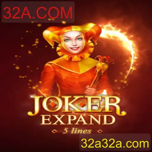 Descubra o Fascinante Mundo do Jogo 'JokerExpand'