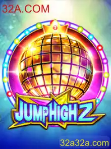 Descubra JumpHigh2: O Novo Sensação do Mundo dos Games Inspirado por 32A.COM