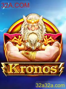 Kronos: Aventurando-se pelo Jogo Inovador da 32A.COM