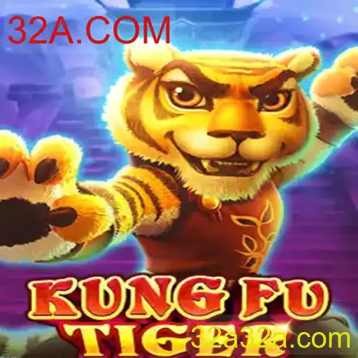 KungFuTiger: A Nova Sensação dos Jogos de Artes Marciais