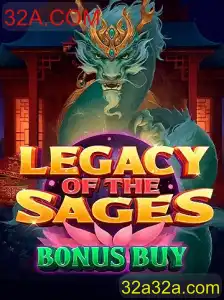 Descubra o Universo de LegacyoftheSagesBonusBuy: Aventuras e Regras do Jogo