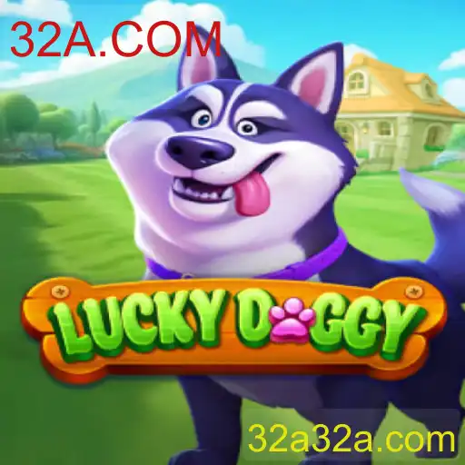 Explorando o Mundo Empolgante de LuckyDoggy em 32A.COM