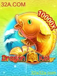 DragonKoi: Uma Jornada Épica no Mundo dos Jogos Virtuais