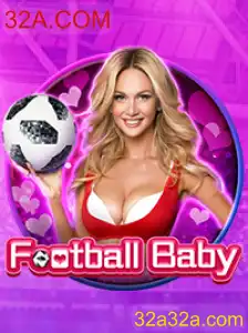 Explorando o Mundo de FootballBaby: Uma Nova Sensação no 32A.COM