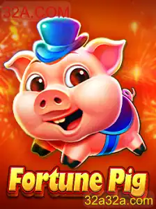 FortunePig: Explore a Aventura do Jogo Inovador da 32A.COM