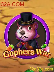 Explorando o Mundo Empolgante de GophersWar