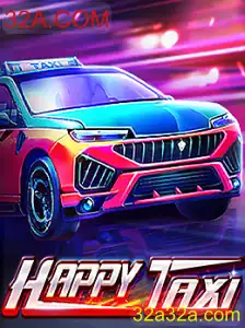 Explorando o Mundo de HappyTaxi