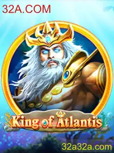 Descubra o Aventura Épica de KingofAtlantis em 32A.COM