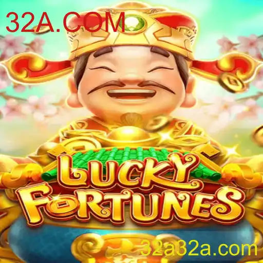 LUCKYFORTUNES: Um Novo Horizonte de Entretenimento em Jogos On-line