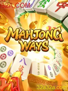Explorando o Fascinante Universo de MahjongWays e a Conexão com 32A.COM
