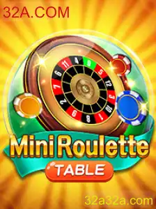 Descubra o Fascinante Mundo do MiniRoulette com 32A.COM
