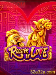 Explorando o Jogo RoosterInLove: Diversão e Estratégia com 32A.COM