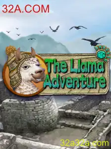 TheLlamaAdventure: Uma Jornada Única no Mundo dos Jogos