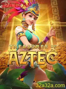 Explorando o Fascinante Mundo de Treasures of Aztec