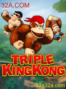 Explorando o Mundo de TripleKingKong
