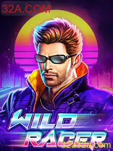 Descubra o Mundo de Aventuras com WildRacer na 32A.COM
