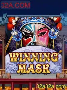 Tudo sobre WinningMask: Regras, Estratégias e muito mais