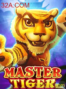 Descubra o Universo de MasterTiger: A Nova Sensação dos Jogos Online