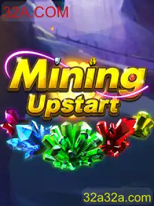 Explorando o Mundo de MiningUpstart: Um Guia Completo