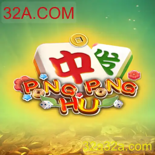 Descubra PONGPONGHU: o Novo Jogo Inovador da 32A.COM