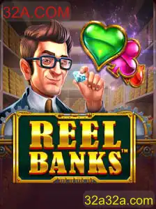 Guia Completo para o Jogo ReelBanks: Tudo o que Você Precisa Saber