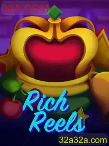 RichReels: Explore as Regras e a Introdução ao Novo Jogo Estimulante