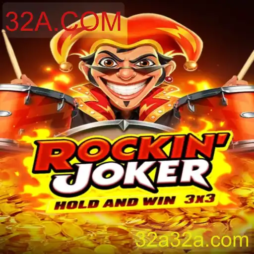 Explorando RockinJoker: O Jogo que Está Conquistando o Mundo