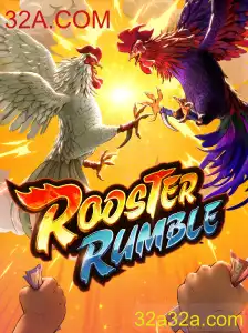 RoosterRumble: A Revolução dos Jogos de Estratégia