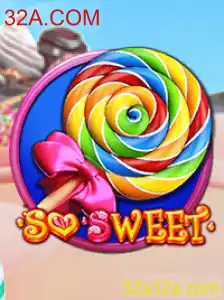 Descubra o Incrível Mundo de 'SoSweet'