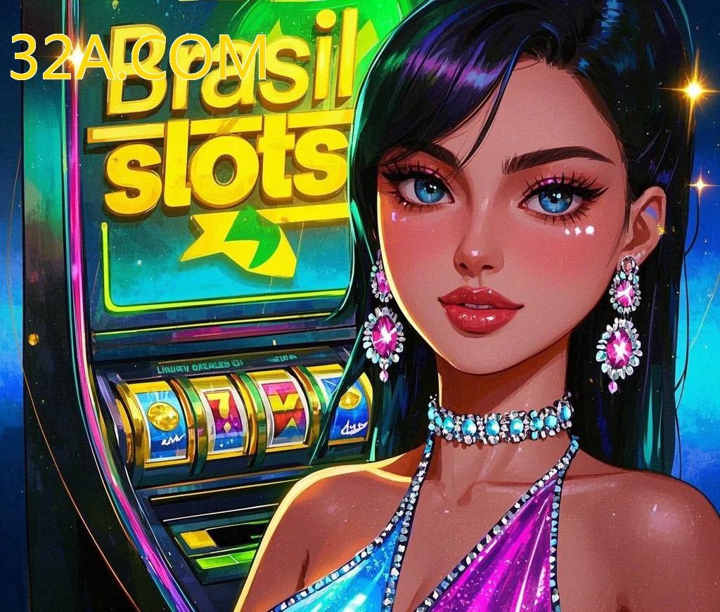 32a GAME-Slots