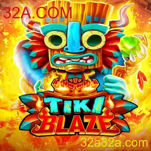 Descubra o Mundo de TikiBlaze: Um Novo Jogo de Aventura na Era Digital